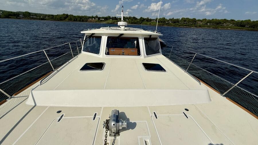 2014 Maine Cat P44 - Photo 29