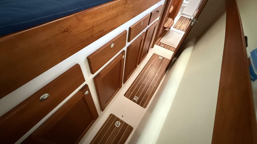 2014 Maine Cat P44 - Photo 82