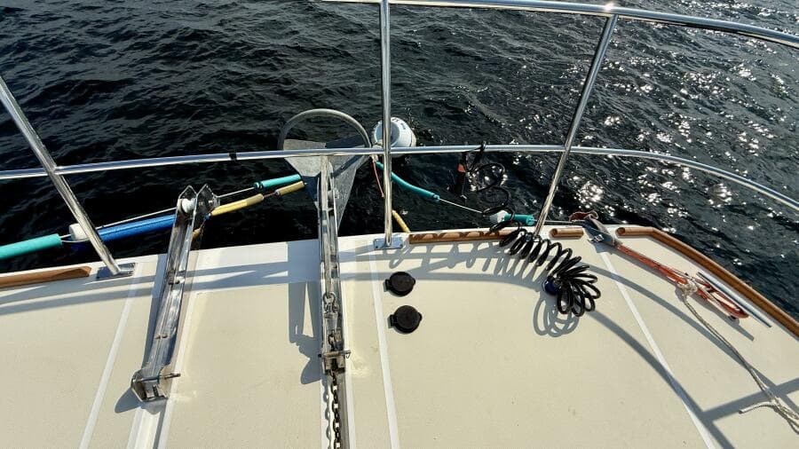 2014 Maine Cat P44 - Photo 31