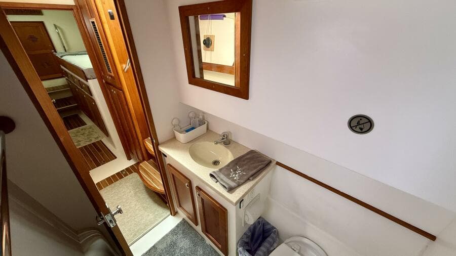 2014 Maine Cat P44 - Photo 85