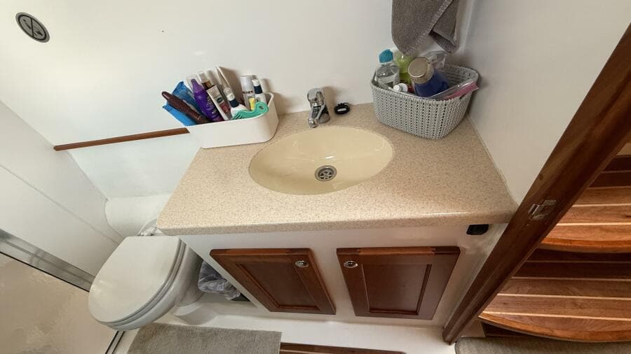 2014 Maine Cat P44 - Photo 72