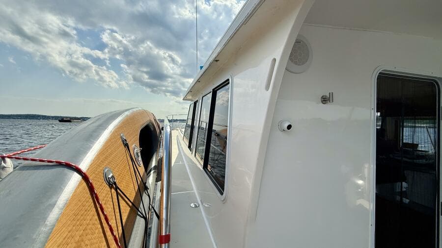 2014 Maine Cat P44 - Photo 20