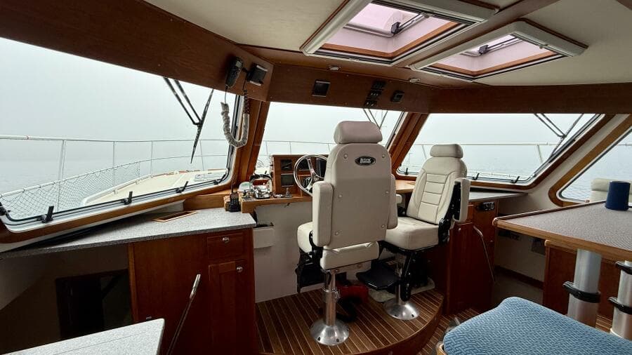 2014 Maine Cat P44 - Photo 51