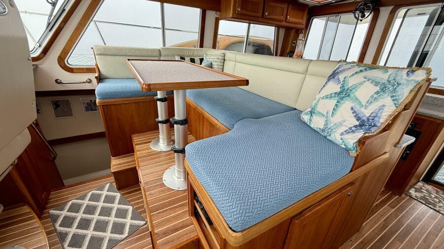 2014 Maine Cat P44 - Photo 52