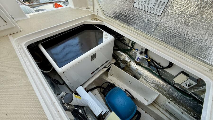 2014 Maine Cat P44 - Photo 18