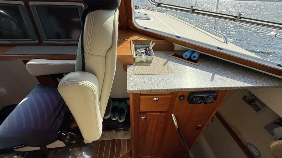 2014 Maine Cat P44 - Photo 60