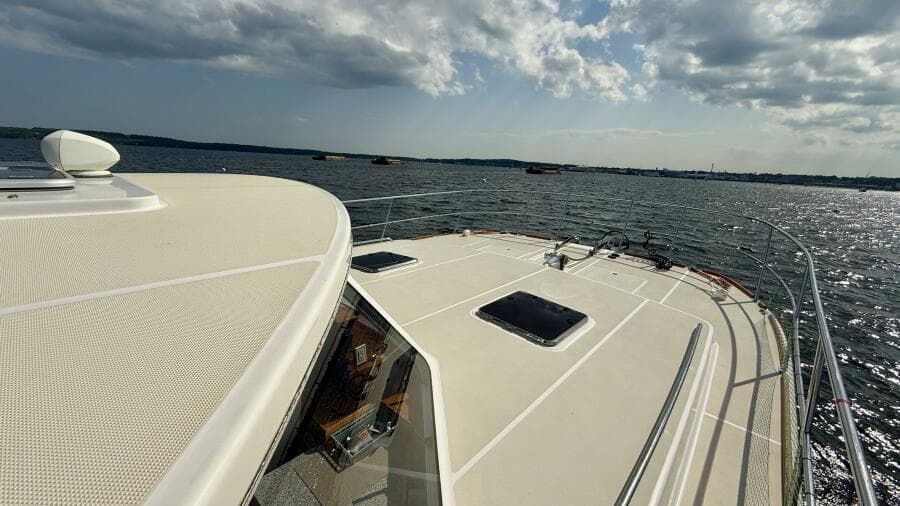 2014 Maine Cat P44 - Photo 23