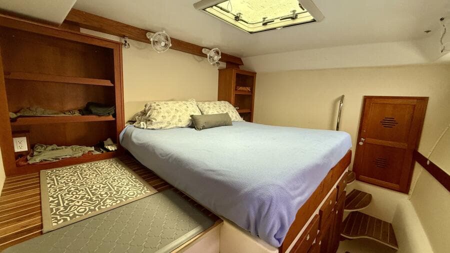 2014 Maine Cat P44 - Photo 64