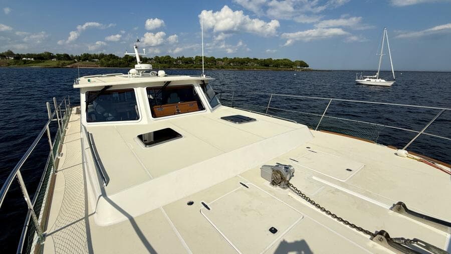 2014 Maine Cat P44 - Photo 32