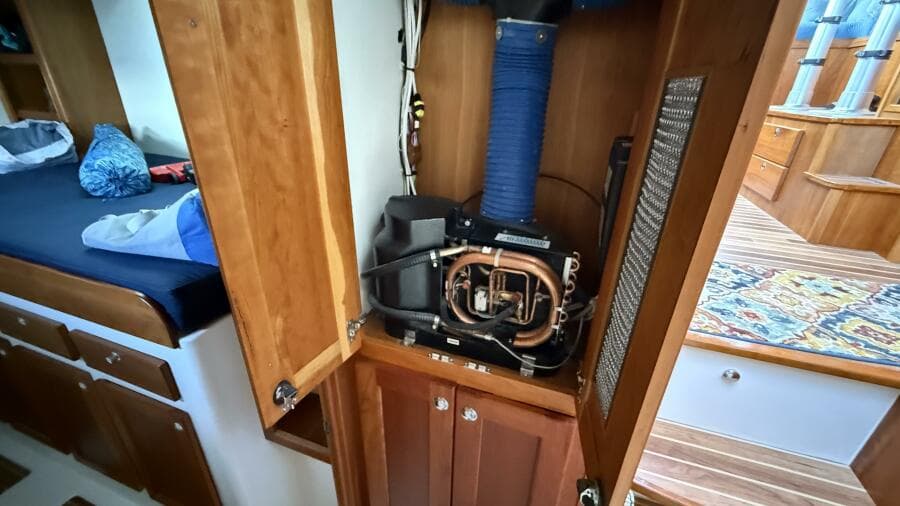 2014 Maine Cat P44 - Photo 75