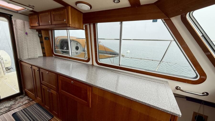 2014 Maine Cat P44 - Photo 49