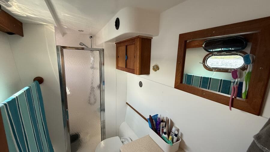 2014 Maine Cat P44 - Photo 68