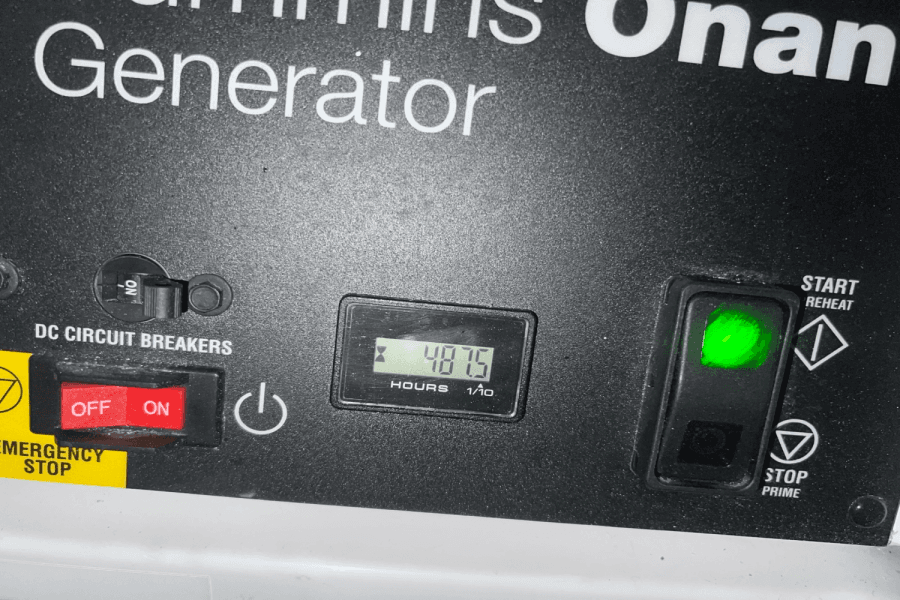 2018 Sea Ray L550 FLY