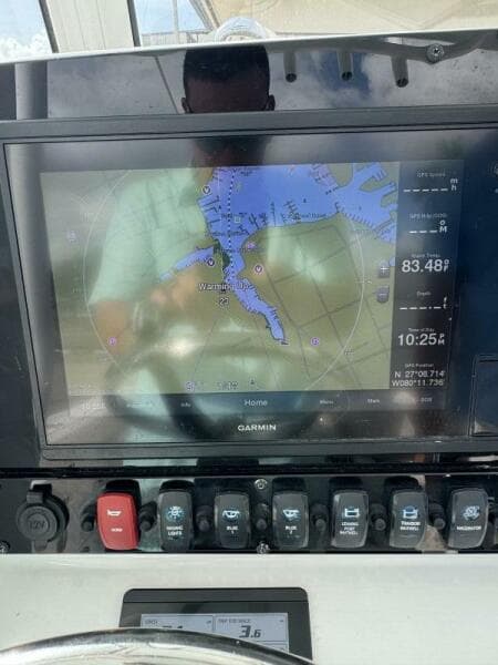 2021 Sea Hunt Game Fish 27