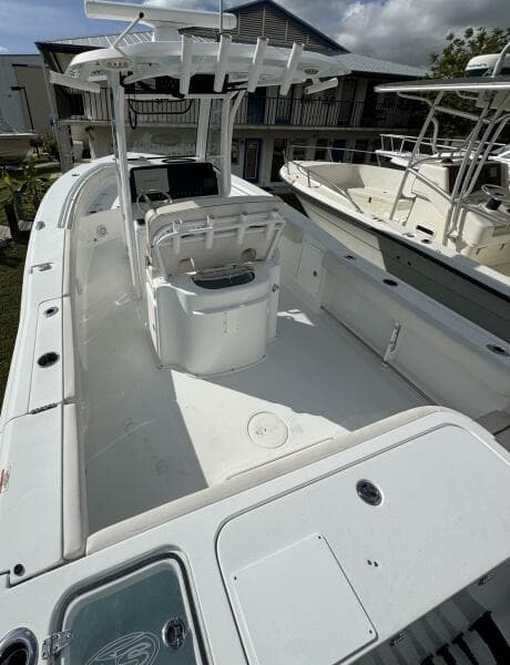 2021 Sea Hunt Game Fish 27