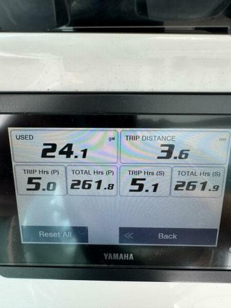 2021 Sea Hunt Game Fish 27