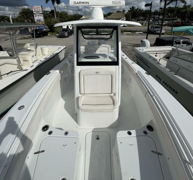 2021 Sea Hunt Game Fish 27