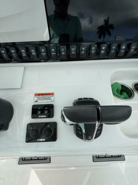 2021 Sea Hunt Game Fish 27