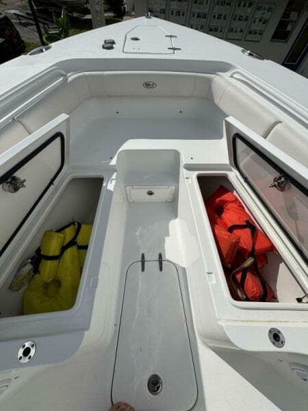 2021 Sea Hunt Game Fish 27