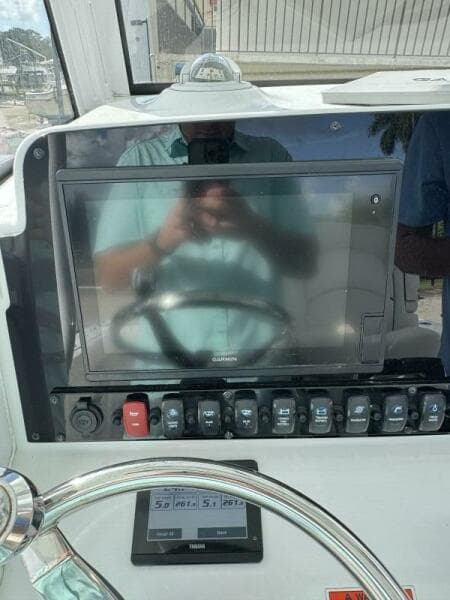 2021 Sea Hunt Game Fish 27