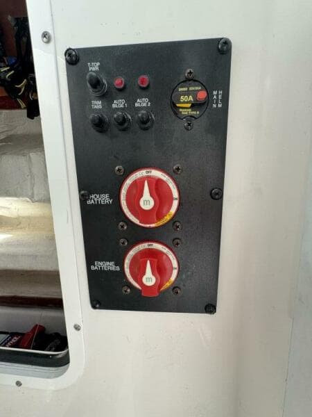 2021 Sea Hunt Game Fish 27