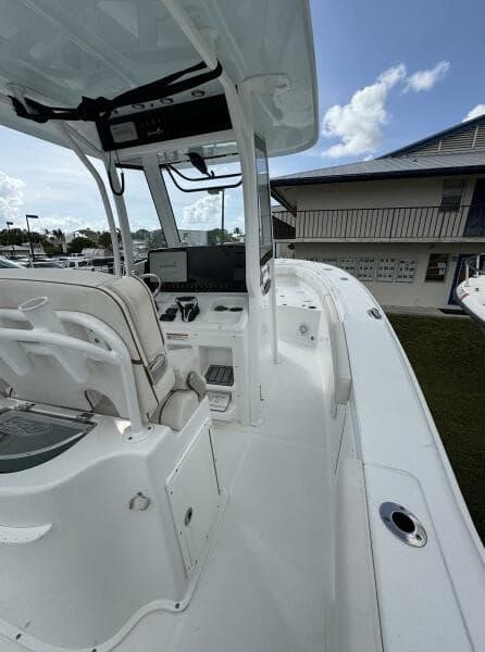 2021 Sea Hunt Game Fish 27