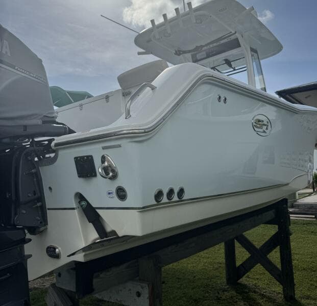 2021 Sea Hunt Game Fish 27