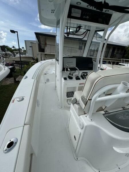 2021 Sea Hunt Game Fish 27