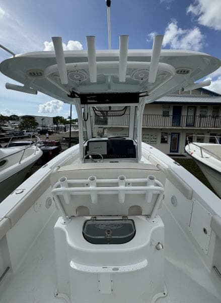 2021 Sea Hunt Game Fish 27