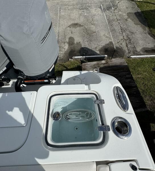 2021 Sea Hunt Game Fish 27