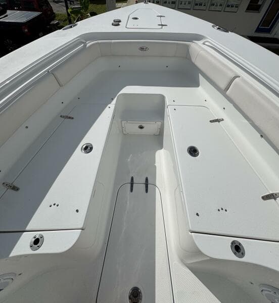 2021 Sea Hunt Game Fish 27