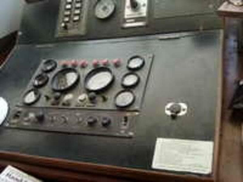 55 ft Sea Ranger  1983 MKII Pilothouse Flybridge Trawler