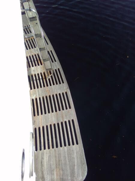 55 ft Sea Ranger  1983 MKII Pilothouse Flybridge Trawler