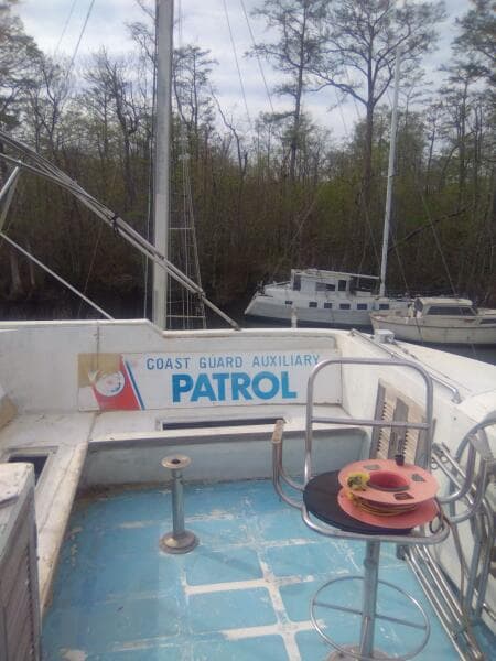 55 ft Sea Ranger  1983 MKII Pilothouse Flybridge Trawler