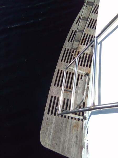 55 ft Sea Ranger  1983 MKII Pilothouse Flybridge Trawler