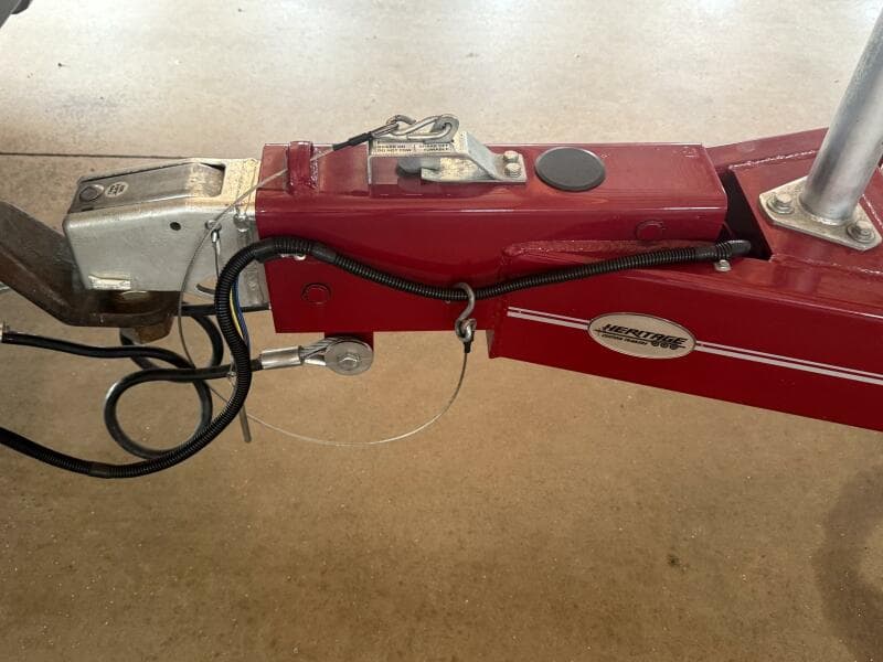 2015 Crownline 285 SS