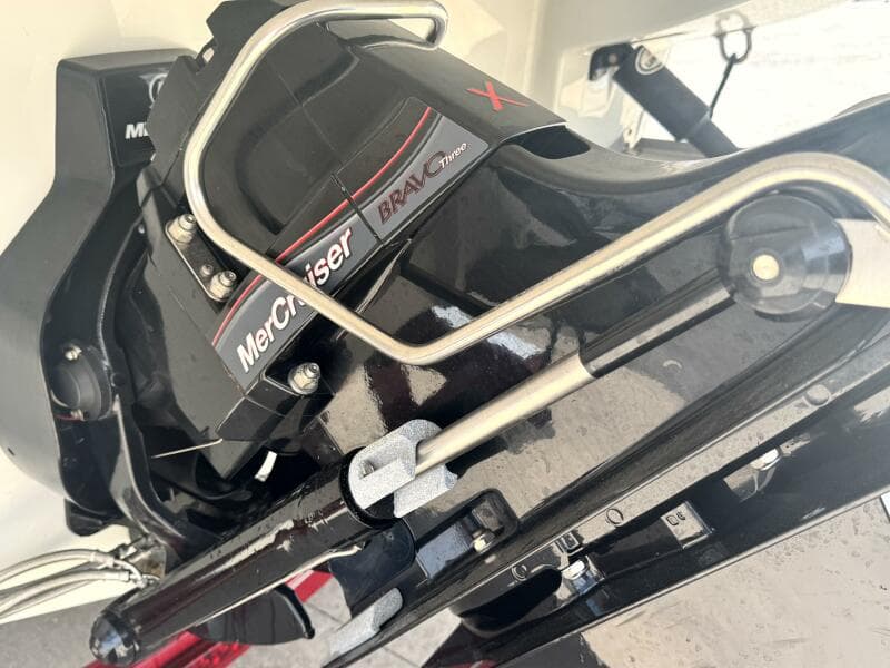 2015 Crownline 285 SS