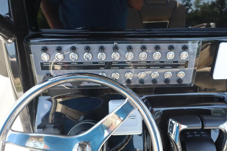 2022 Tidewater 272LXF