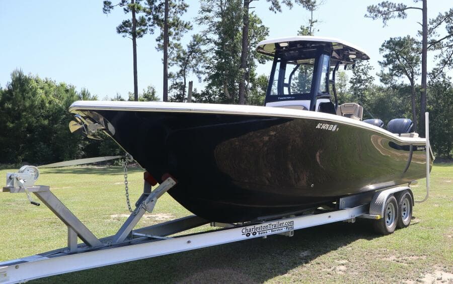 2022 Tidewater 272LXF