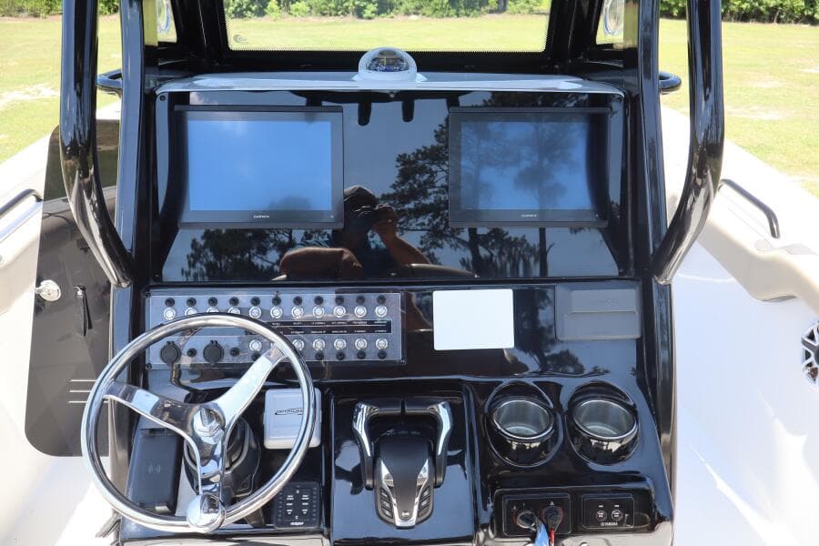 2022 Tidewater 272LXF