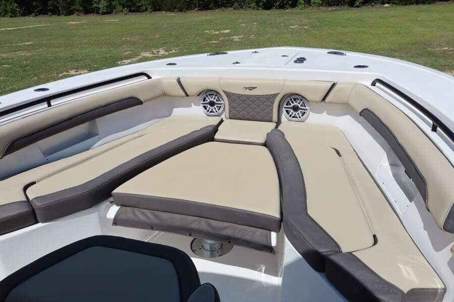 2022 Tidewater 272LXF