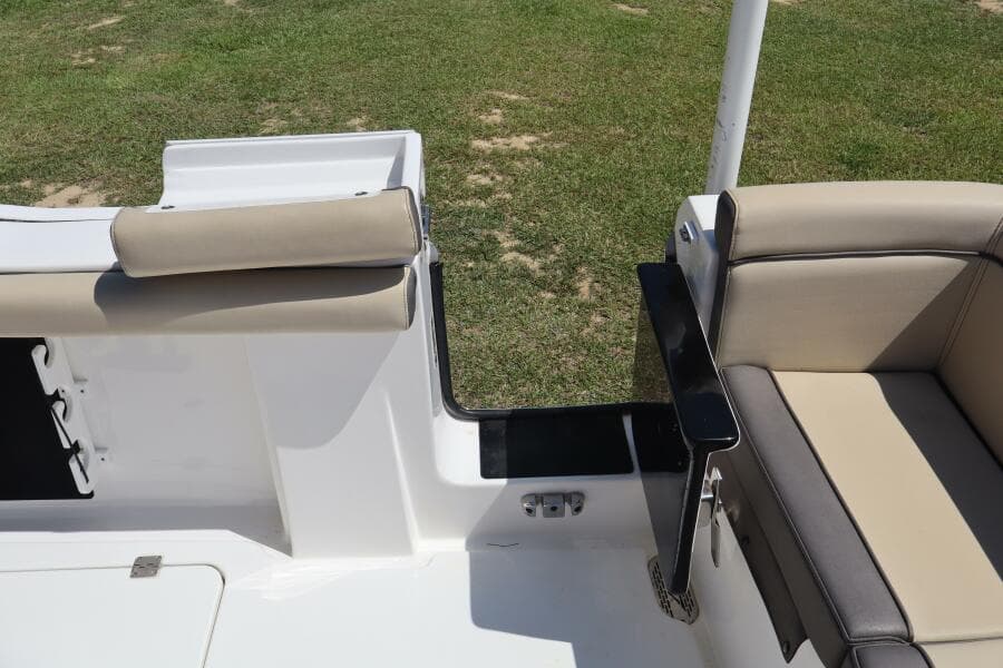 2022 Tidewater 272LXF