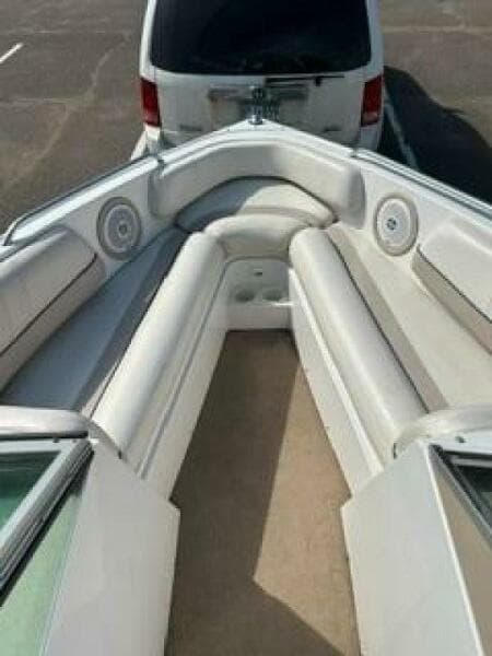2000 Mastercraft VRS Maristar