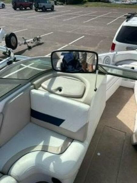 2000 Mastercraft VRS Maristar