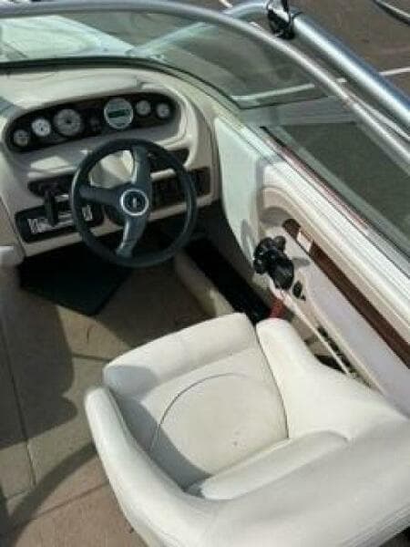 2000 Mastercraft VRS Maristar