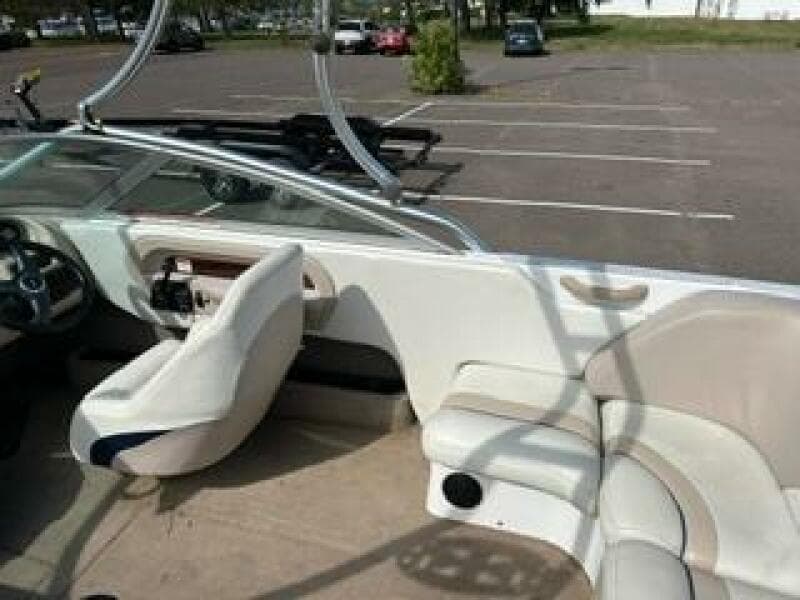 2000 Mastercraft VRS Maristar