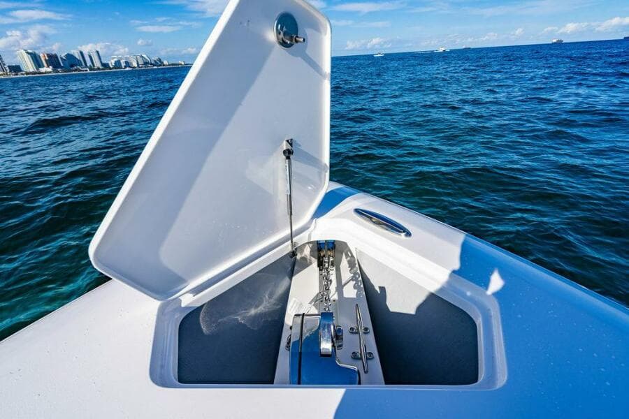 2026 Reef Runner 340