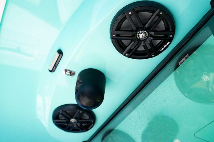 2026 Reef Runner 340