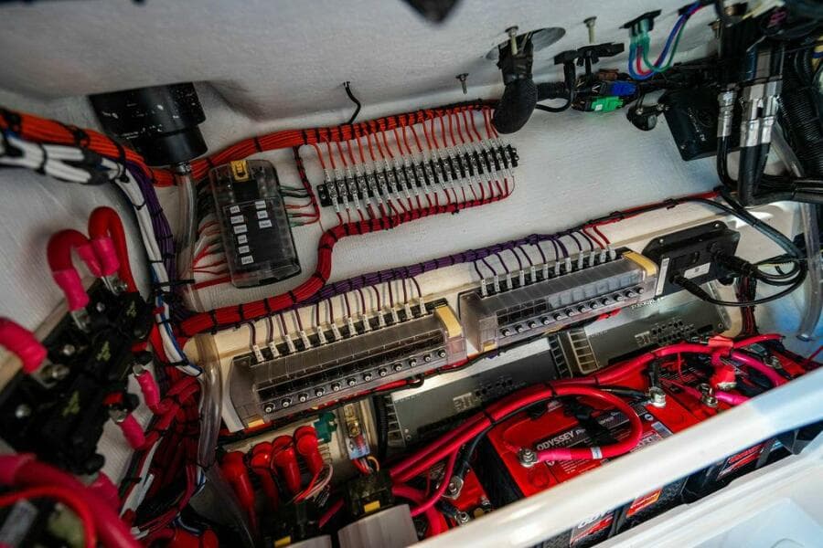 2026 Reef Runner 340