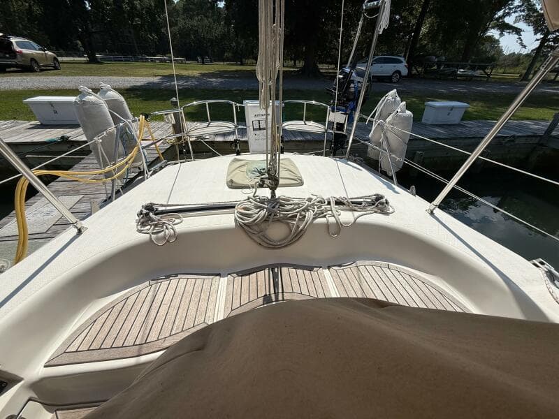 2006 Southerly 115 Mark IV